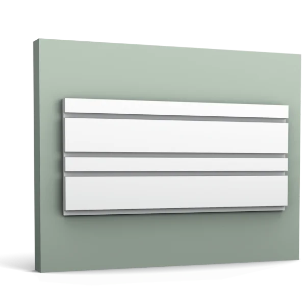 Декоративная панель Orac W119 (200x25x2 см) в Перми