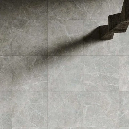 Керамогранит Coliseum Канова Грэй 60х60 (Натуральный и Реттифицированный) в Перми