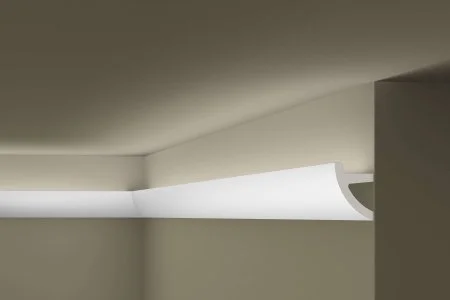 Профиль NMC Arstyl IL1 (70х50х2000мм) в Перми