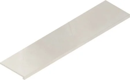 Керамогранит Italon Континуум Полар Ступень Фронт 33х120 (Натуральная) в Перми