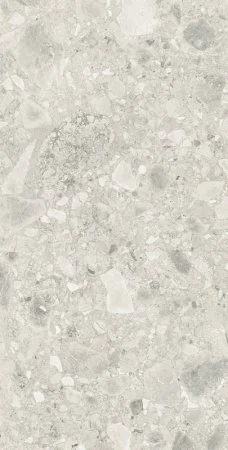 Керамогранит Coliseum Брера Уайт 60х120 (Натуральный и Реттифицированный) в Перми