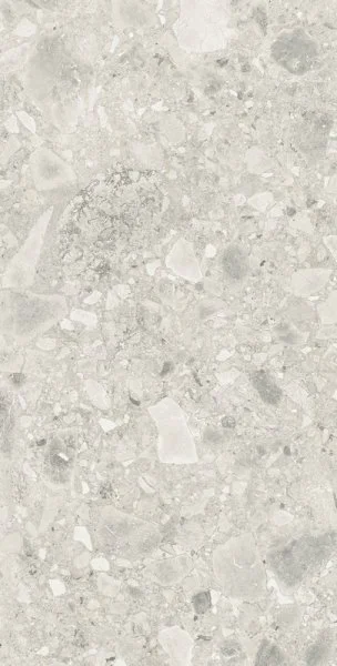 Керамогранит Coliseum Брера Уайт 60х120 (Натуральный и Реттифицированный) в Перми