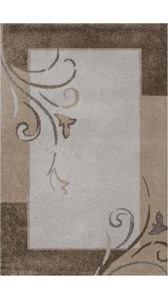 Ковер Синтелон Mondo 0,80х1,50 05EBD Прямоугольник в Перми