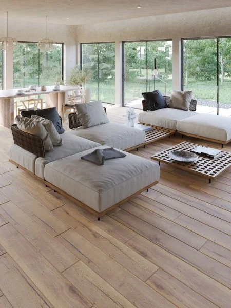 Ламинат Egger PRO 8/33 4V Large Aqua+ Дуб Вэлли натуральный EPL159 в Перми