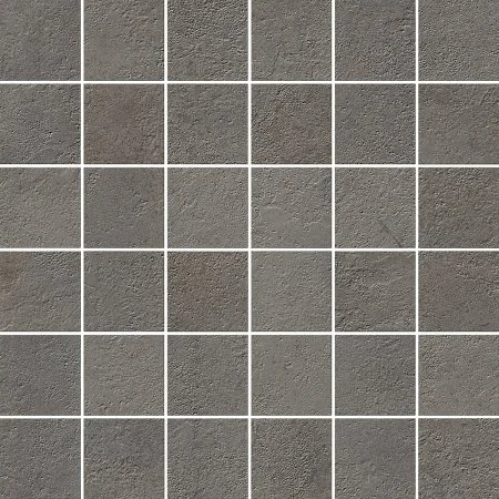 Керамогранит Italon Миллениум Блэк 30*30 мозаика в Перми