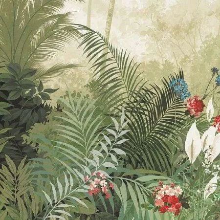 Обои Loymina Amazonia Ins10, 005 в Перми