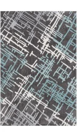 Ковер Синтелон Creative 0,80х1,50 44GTG Прямоугольник в Перми