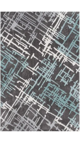 Ковер Синтелон Creative 0,80х1,50 44GTG Прямоугольник в Перми