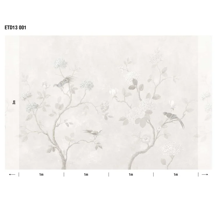 Обои Loymina Etude vol. II ETD13 001 в Перми