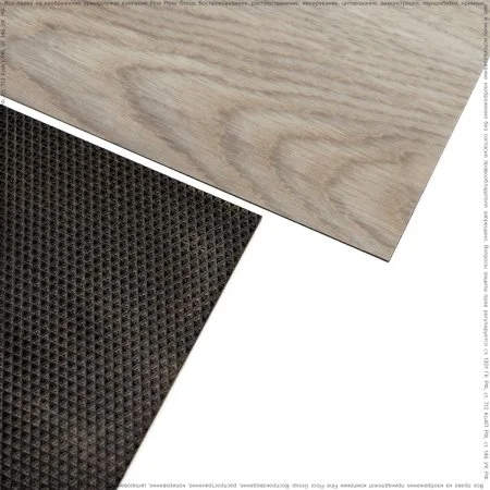 ПВХ плитка FineFlex Wood Дуб Басеги FX-102 в Перми