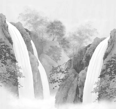 Обои Loymina Пейзаж ART5 011 в Перми