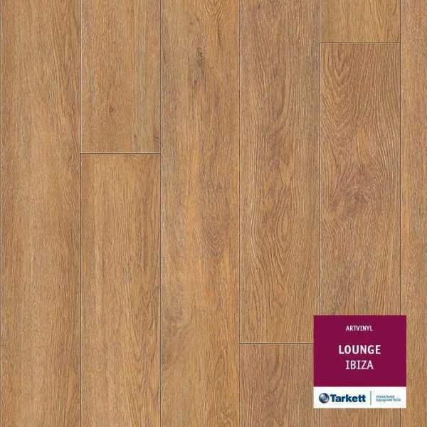 ПВХ плитка Tarkett Lounge Ibiza Планка 152Х914 в Перми