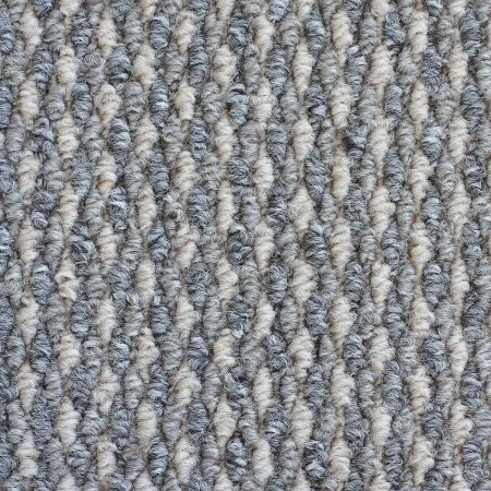 Ковровое покрытие Zartex Рифей 508 Серый гранит - 3 м в Перми