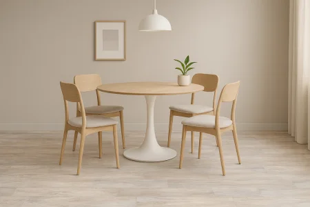 Плитка SPC Bonkeel Funky 3.85мм Blaze в Перми