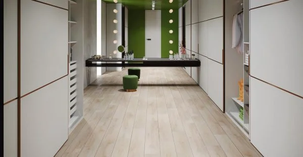 Ламинат Sunfloor 8/32 SF32TV-33 Дуб Самоа 4v в Перми