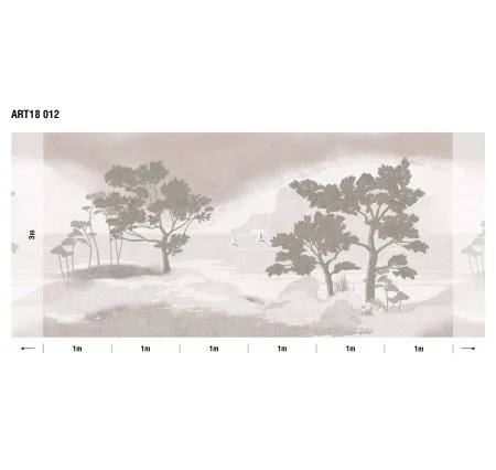 Обои Loymina Пейзаж vol. 2 ART18 012 в Перми