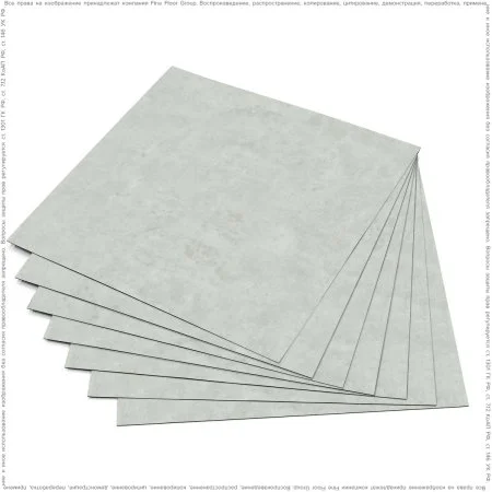 ПВХ плитка FineFlex Stone Эльбрус FX-201 в Перми