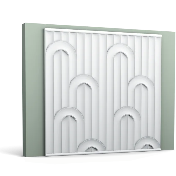 Декоративная панель Orac W212 (200x25x1.2 см) в Перми