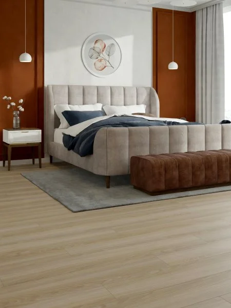 Ламинат Egger PRO 8/33 4V Дуб Гарден светлый EPL237 в Перми