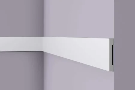 Молдинг NMC Wallstyl FD2S (110х15х2000 мм) в Перми