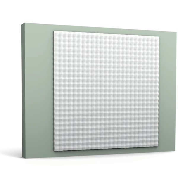 Декоративная панель Orac W117 (100x100x2.3 см) в Перми