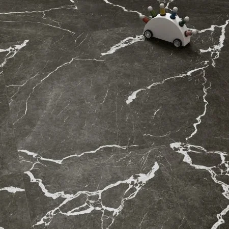 Керамогранит Coliseum Микеланджело Дарк 60х120 (Натуральный и Реттифицированный) в Перми