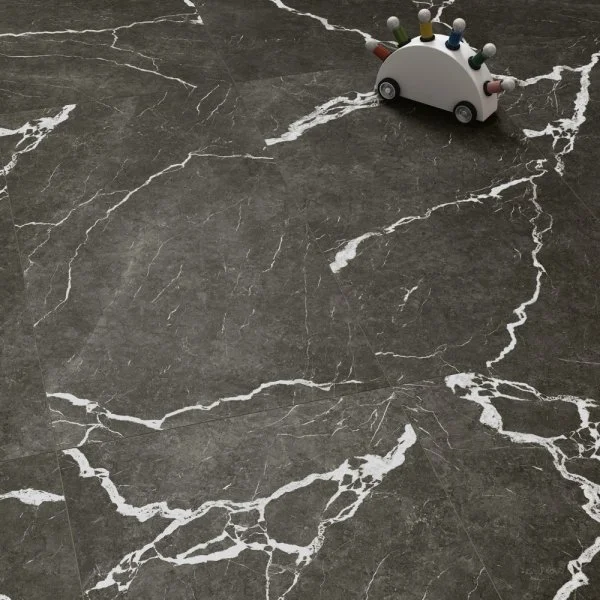 Керамогранит Coliseum Микеланджело Дарк 60х120 (Натуральный и Реттифицированный) в Перми