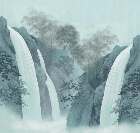 Обои Loymina Пейзаж ART5 021 в Перми