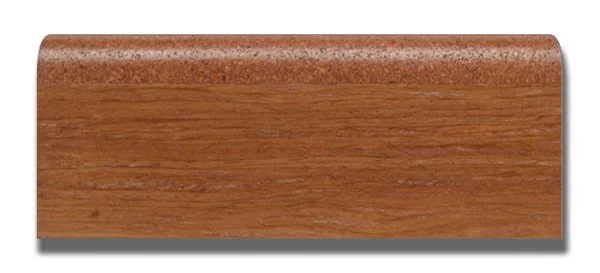 Эластичный пробковый плинтус ArtCorkDesing CW 02-06 16х60х915 мм в Перми