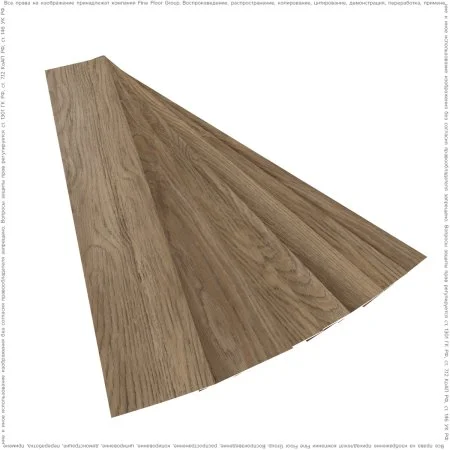 ПВХ плитка FineFlex Wood Дуб Дарвин FX-103 в Перми
