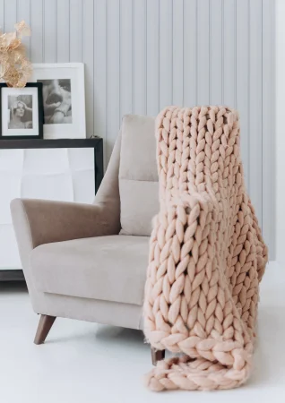 Декоративная панель для стен HiWood LV125NP (120х12х2700мм) в Перми