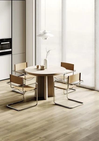 Кварц-виниловая плитка Refloor Fargo Bevel 50-81996-10 Дуб Марракеш в Перми