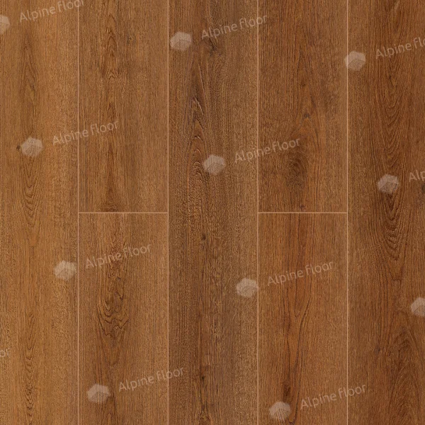 Каменно-полимерная плитка Alpine Floor Grand Sequoia Секвоя Гранд ECO 11-32, 4мм 43 класс в Перми