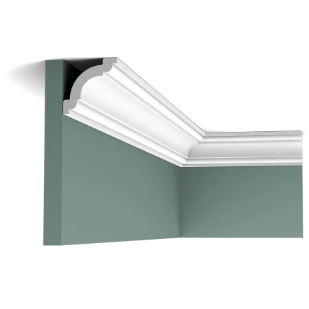 Карниз Orac CX124 (49*49*2000 мм) в Перми