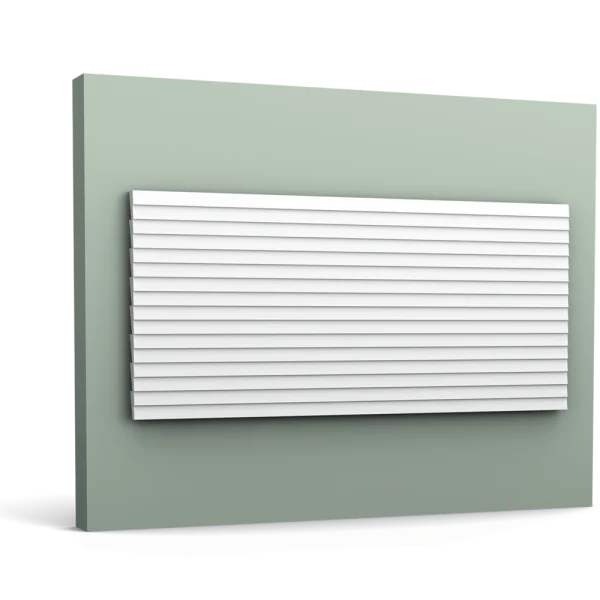 Декоративная панель Orac WX204 (200x25x1.6 см) в Перми