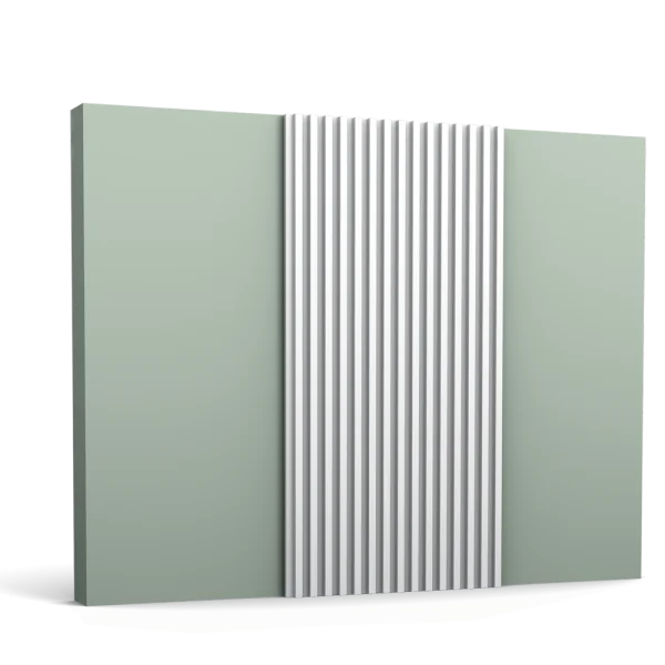 Декоративная панель Orac WX205-2600 (260x25x1.3 см) в Перми