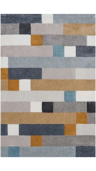 Ковер Синтелон Vegas Home 1,60х2,30 62YKE Прямоугольник в Перми