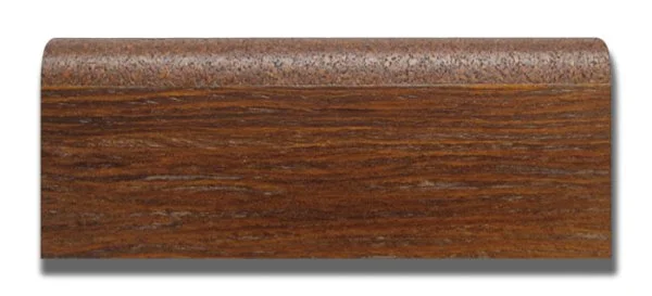 Эластичный пробковый плинтус ArtCorkDesing CW 02-10 16х60х915 мм в Перми