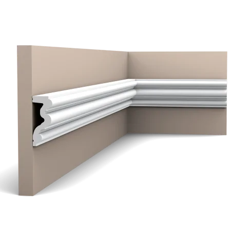 Молдинг Orac P4025 (34*83*2000 мм) в Перми