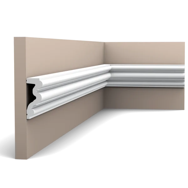 Молдинг Orac P4025 (34*83*2000 мм) в Перми