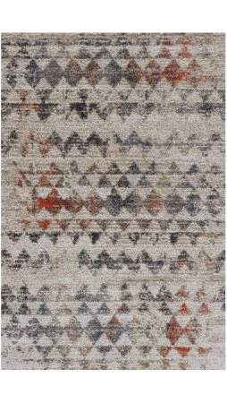 Ковер Синтелон Mondo 2,00х2,90 35BHE Прямоугольник в Перми