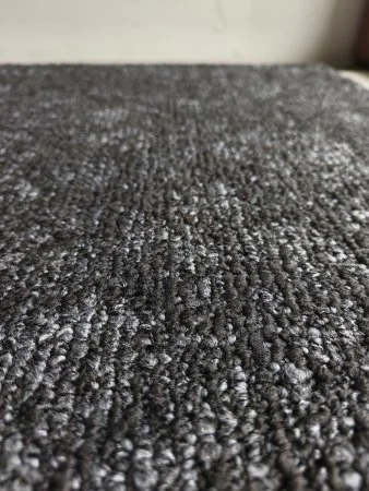 Ковровая плитка Bonkeel Star Graphit в Перми