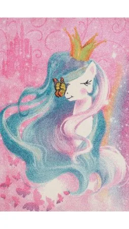 Ковер Синтелон Play 1,20x1,70 15RPR Прямоугольник в Перми