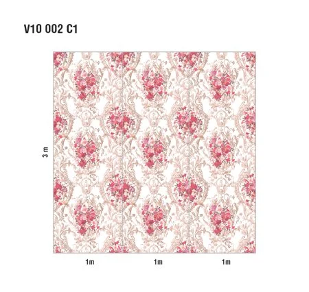 Обои Loymina Classic II V10, 002, C1 в Перми