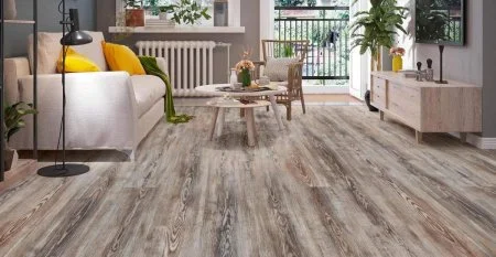 Ламинат Ideal Look ID08 Сосна Шик в Перми