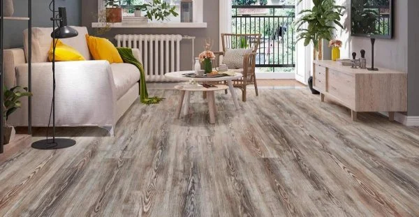 Ламинат Ideal Look ID08 Сосна Шик в Перми