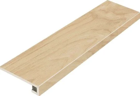 Керамогранит Italon Мезон Хани 33x120 ступень фронтальная в Перми