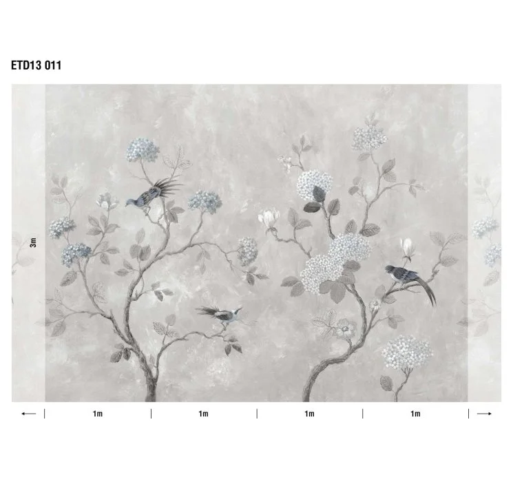 Обои Loymina Etude vol. II ETD13 011 в Перми