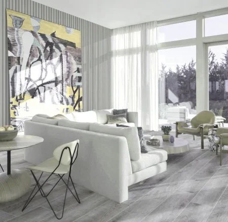 Виниловый пол Royce Ultima U1963 Дуб Дарвин в Перми