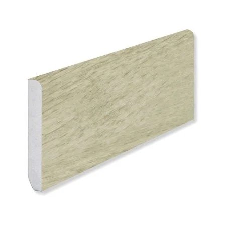 Кварцевый плинтус Fargo 64W965 Дуб Бангкок градиент 80х11х2200 мм в Перми